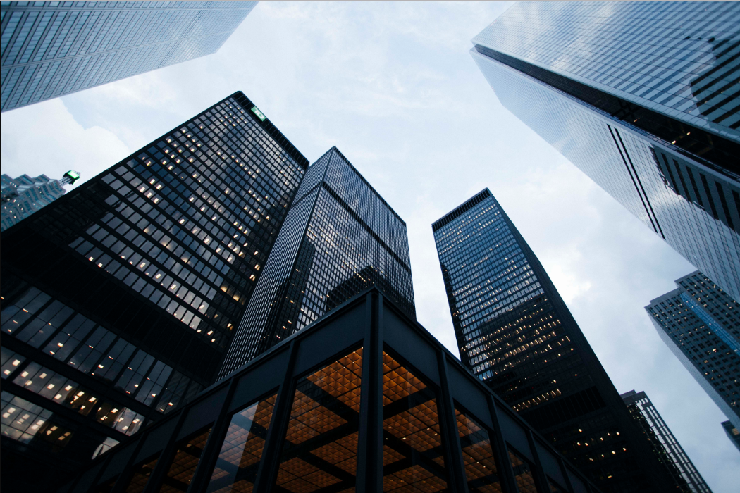 How Corporate made me an Entrepreneur
