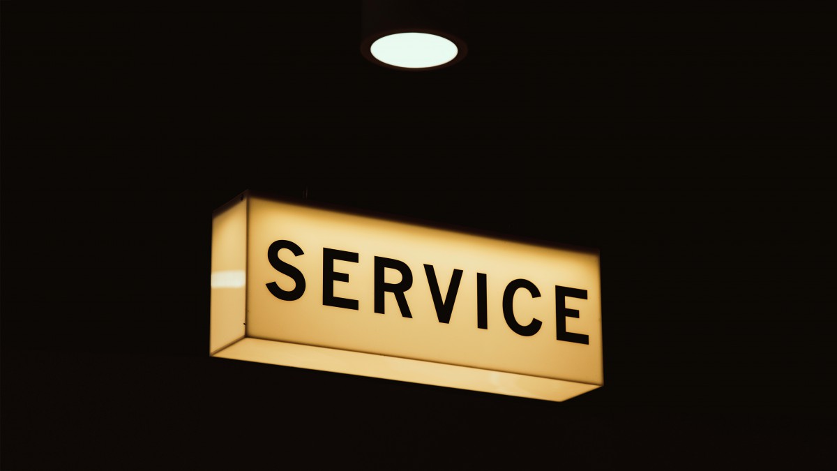 Customer Centricity